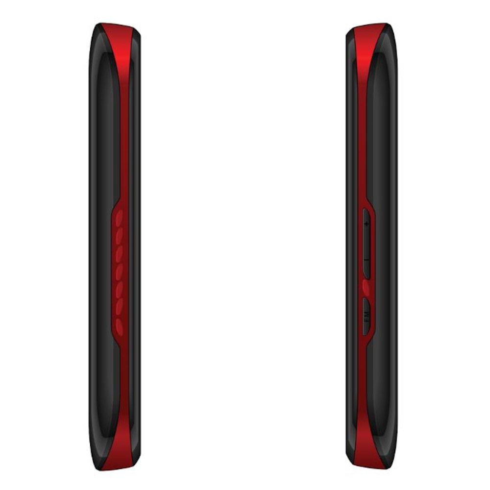 Telefon MaxCom Telefon mobil Dual SIM MaxCom Comfort MM428L, Black/ Telefon Taste MM428 / Telefon Seniori batrani [3]