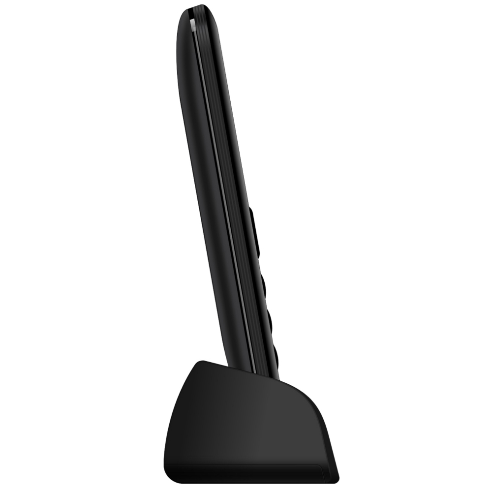 Telefon MaxCom Comfort MM426 SE 2G, Black, Dual SIM  Black / Telefon Taste MM426 / Telefon Seniori batrani [5]