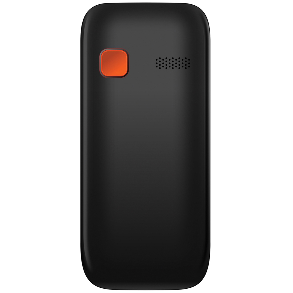 Telefon MaxCom Comfort MM426 SE 2G, Black, Dual SIM  Black / Telefon Taste MM426 / Telefon Seniori batrani [6]
