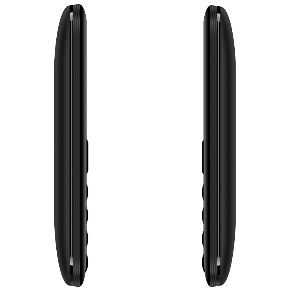 Telefon MaxCom Comfort MM426 SE 2G, Black, Dual SIM  Black / Telefon Taste MM426 / Telefon Seniori batrani [3]