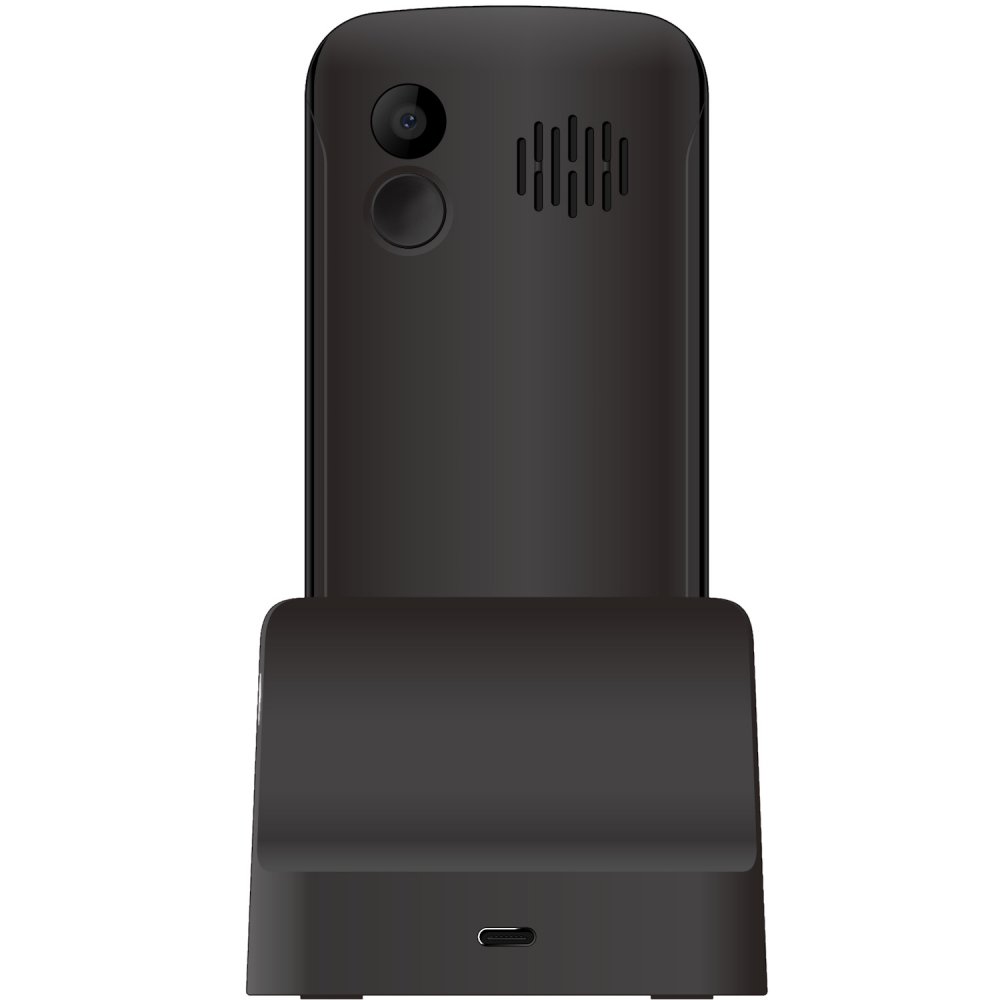 Telefon MaxCom 4G Comfort MM443, Black, / Telefon Taste MM443 / Telefon Seniori batrani [7]