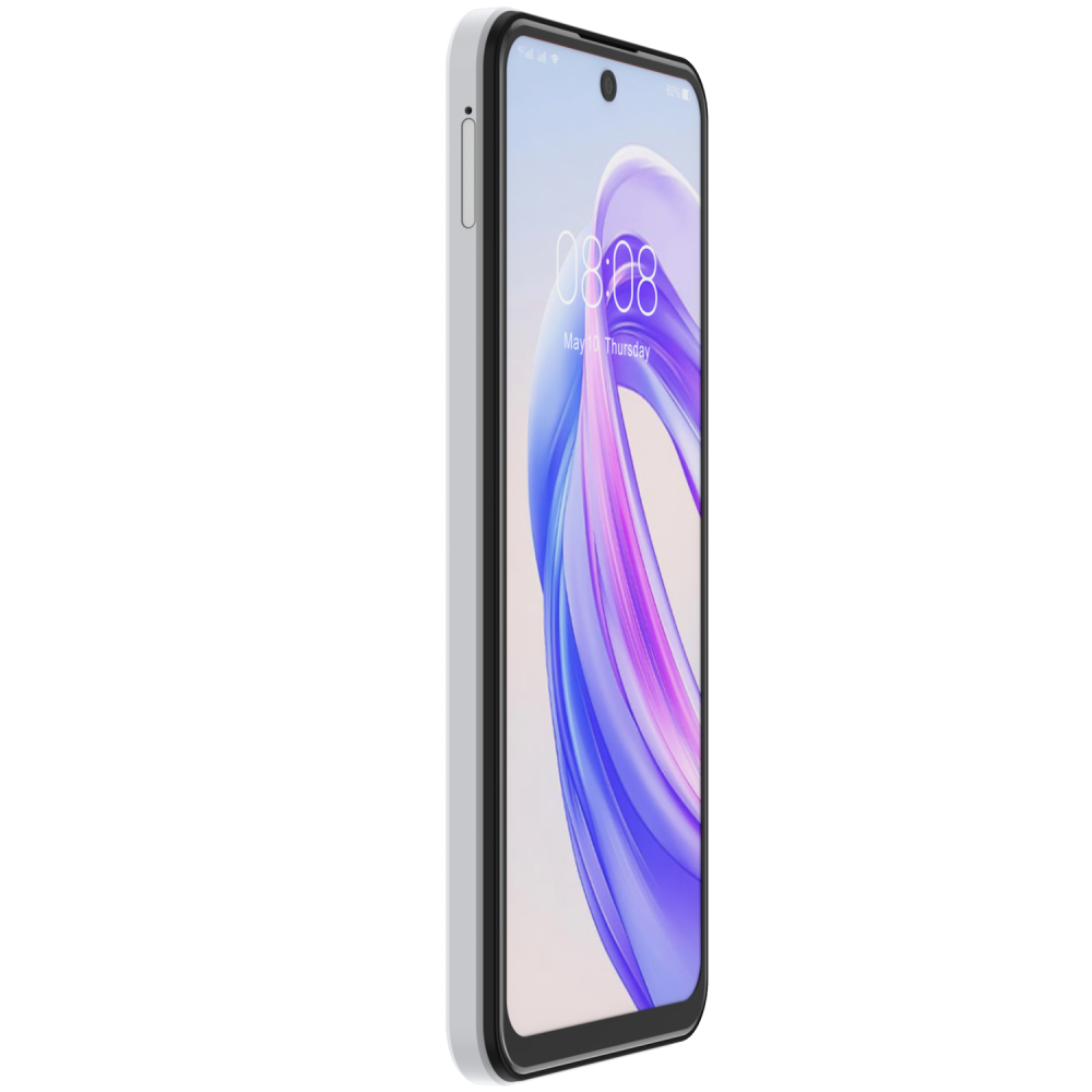 Telefon Meizu mBlu 21, 64gb, 4gb Ram, Display 6.79 inch 90hz, Camera 13mpx, White [6]