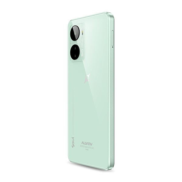 Telefon mobil Allview Soul X20 Mint, Camera 50mpx, 8gb ram, 128gb [3]