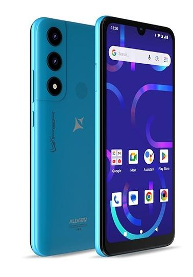 Telefon Allview V10 Viper Lite, Blue  2GB RAM, 32GB [1]