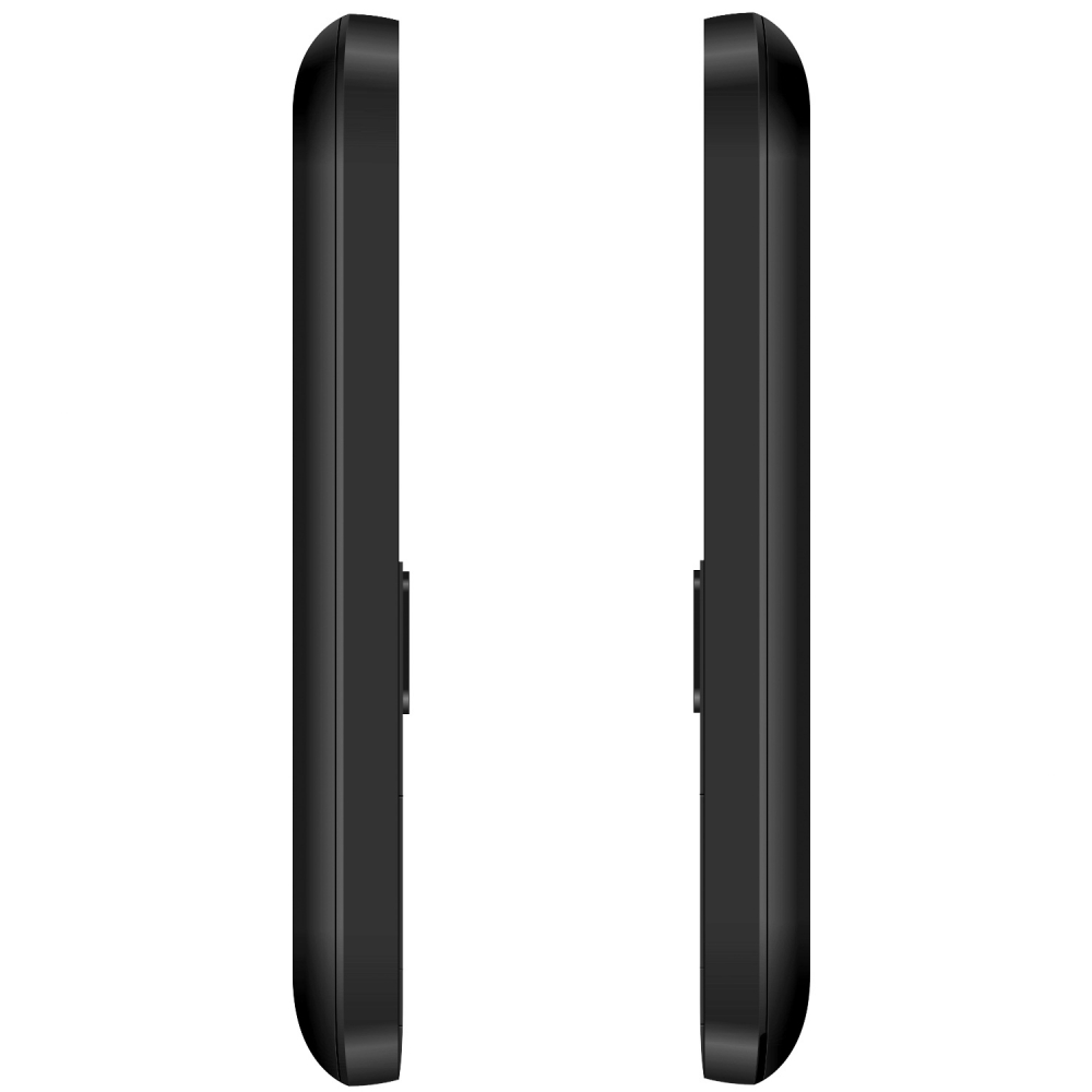 Telefon MaxCom Classic MM248 4G, Black, Dual SIM  Black / Telefon Taste MM248 / Telefon Seniori batrani [4]