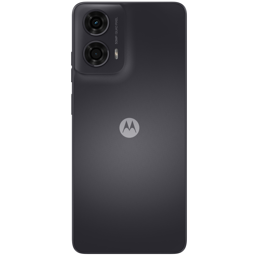 Telefon Dual SIM Motorola moto g24, Octa Core 2.0 GHz, 128 GB + 4 GB RAM, Matte Charcoal PB180003P [4]