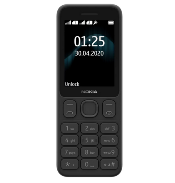 <img src="telefon-nokia-125-black-2g-ta-1253.jpg"       alt="Telefon Nokia 125 Black 2G TA-1253 Telefon cu butoane seniori"       title="Telefon Nokia 125 Black 2G TA-1253 – Telefon cu butoane pentru seniori" /> [2]