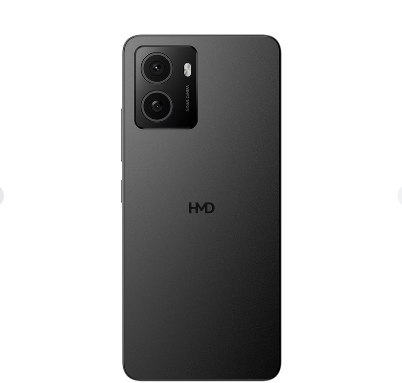 Telefon HMD Pulse, 64GB, 4GB RAM, Dual Sim, Black [2]