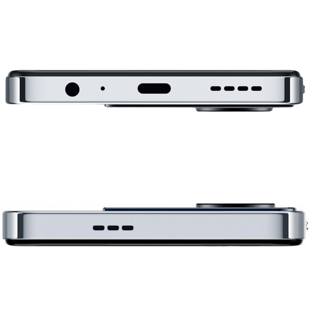 Telefon mobil Dual SIM TECNO POVA 5 Pro 5G, 256 GB + 8 GB RAM, Silver Fantasy, Resigilat [3]