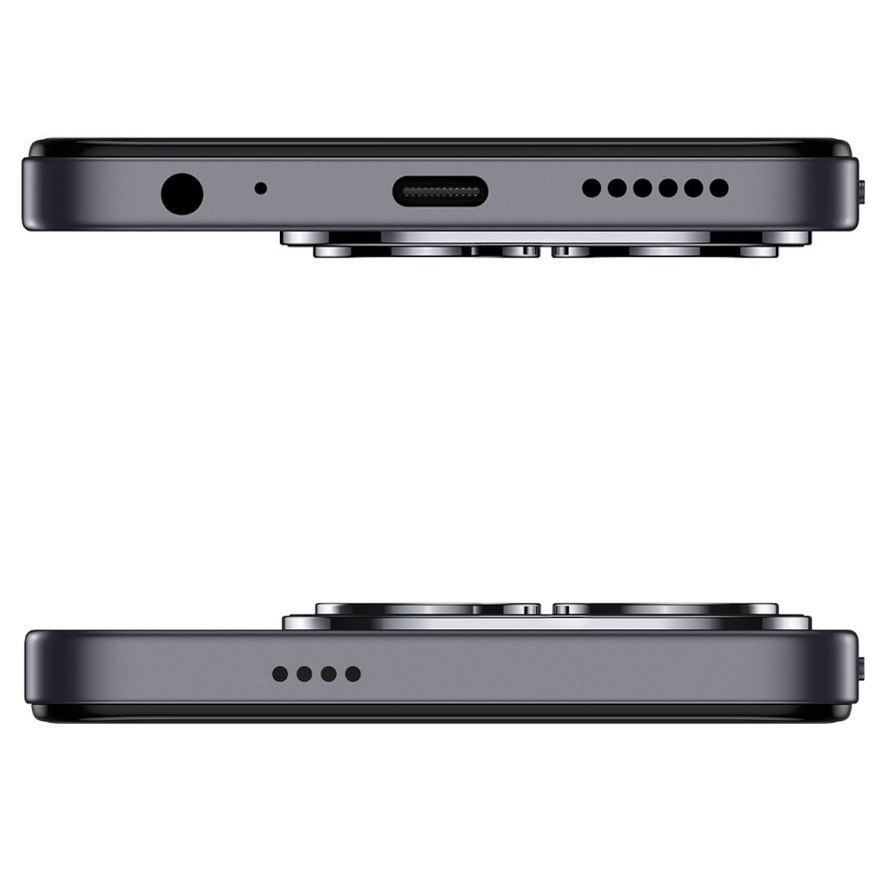 Telefon TECNO Spark 20, Octa Core 2.0 GHz, 256 GB + 8GB RAM, LTE, Gravity Black [5]