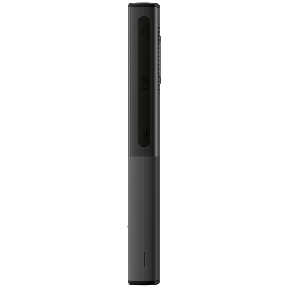 Telefon HMD 150 Music Dual SIM Dark Grey Telefon cu Butoane pentru Muzică Difuzor Puternic 2W [2]