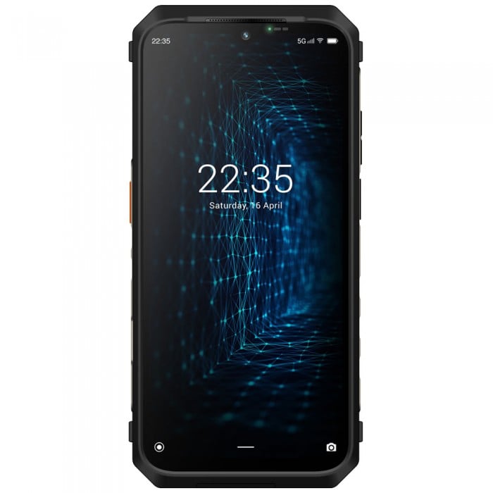 PROMO Telefon Mobil iHunt Titan Thermal Tactics PRO 5G, CAMERA TERMALA [6]