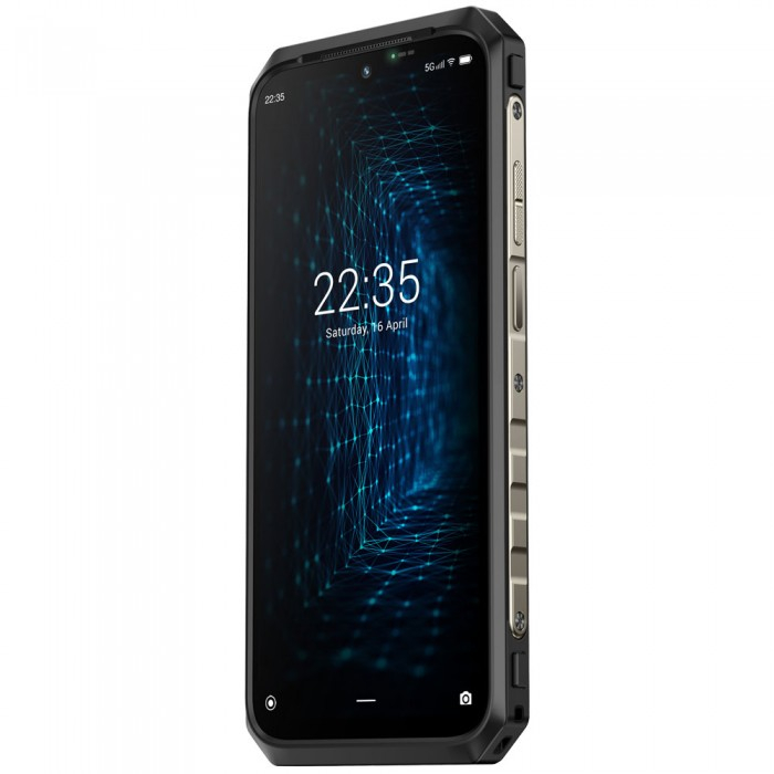 PROMO Telefon Mobil iHunt Titan Thermal Tactics PRO 5G, CAMERA TERMALA [2]