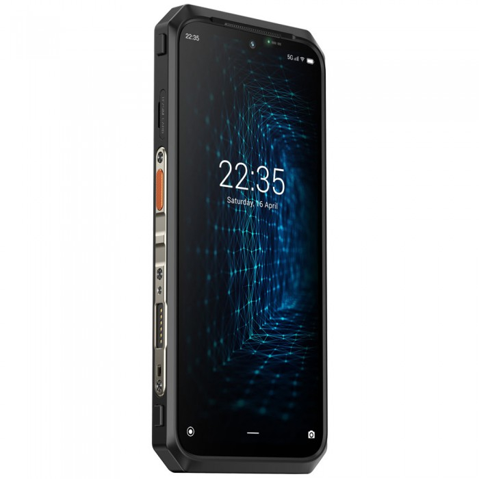 PROMO Telefon Mobil iHunt Titan Thermal Tactics PRO 5G, CAMERA TERMALA [4]