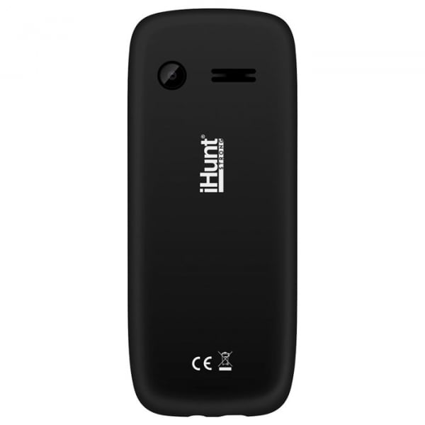 Telefon Mobil iHunt i4 2020 Black, Functioneaza si in DIGI [2]
