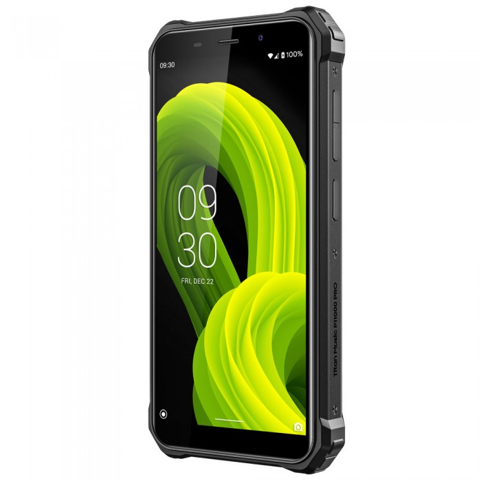 Telefon Mobil iHunt Titan Music P11000 Pro Black - resigilat [2]