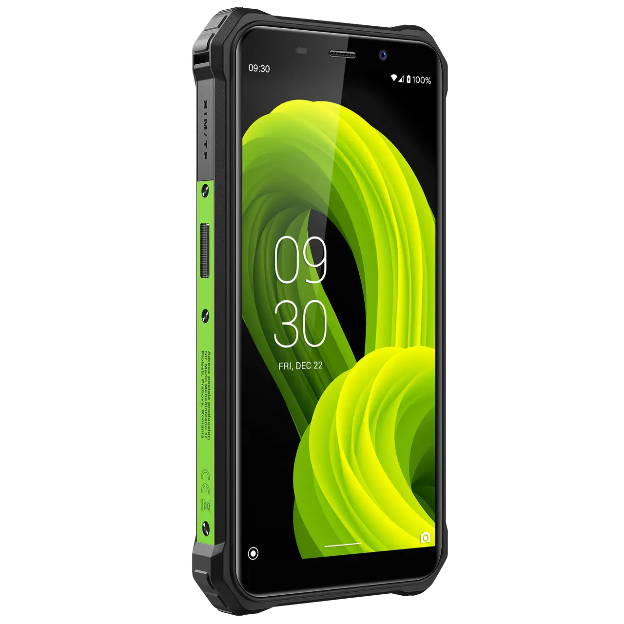 Telefon Mobil iHunt Titan Music P11000 Pro Green [6]