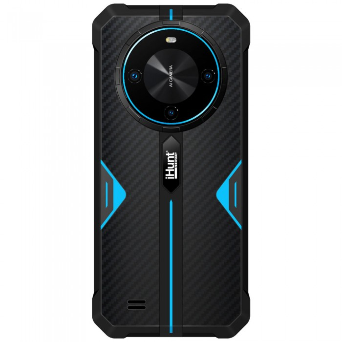 Telefon iHunt Titan P10000 PRO Blue [3]
