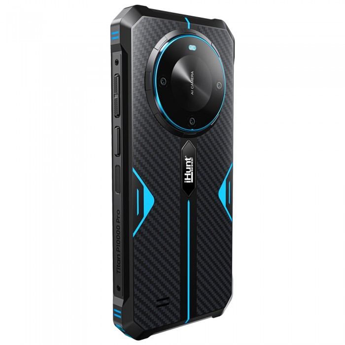 Telefon iHunt Titan P10000 PRO Blue [4]