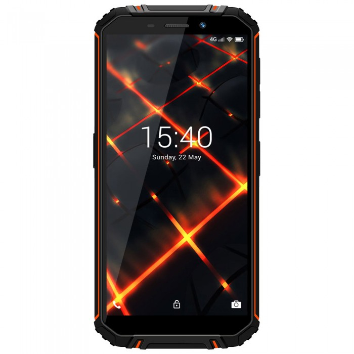 RESIGILAT Telefon Mobil iHunt Titan P13000 2022 Orange [2]