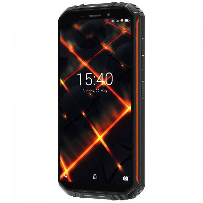 RESIGILAT Telefon Mobil iHunt Titan P13000 2022 Orange [5]