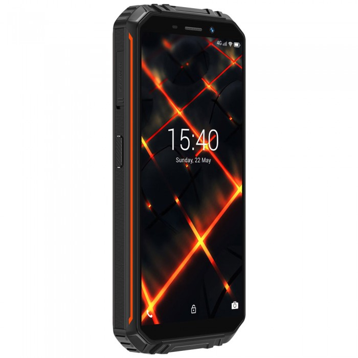 RESIGILAT Telefon Mobil iHunt Titan P13000 2022 Orange [6]