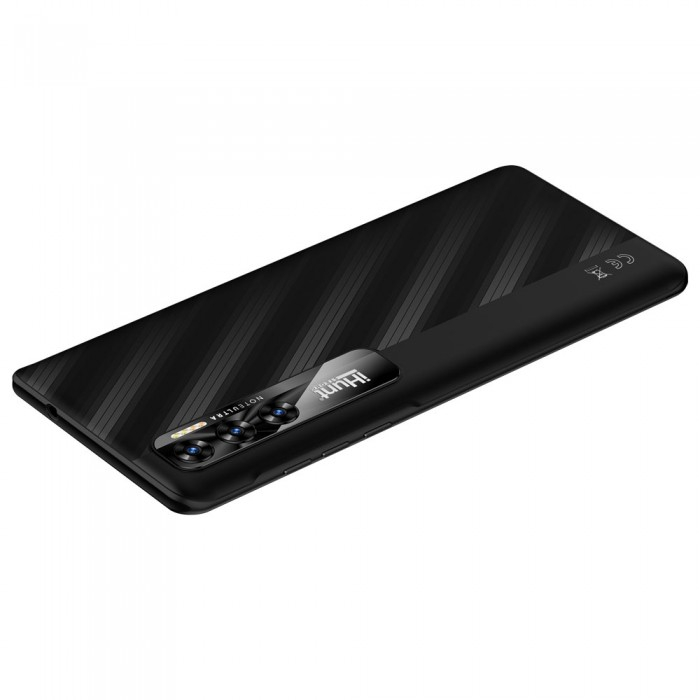 Telefon Mobil iHunt Note Ultra Black , Display 6.8" [4]