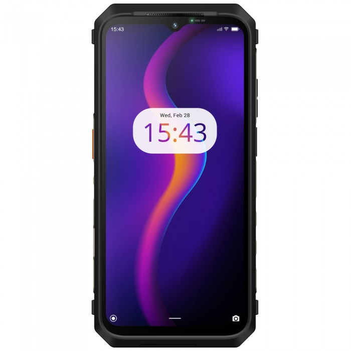 Telefon Mobil iHunt Titan Thermal Tactics PRO 4G, Camera Termala FLIR [7]