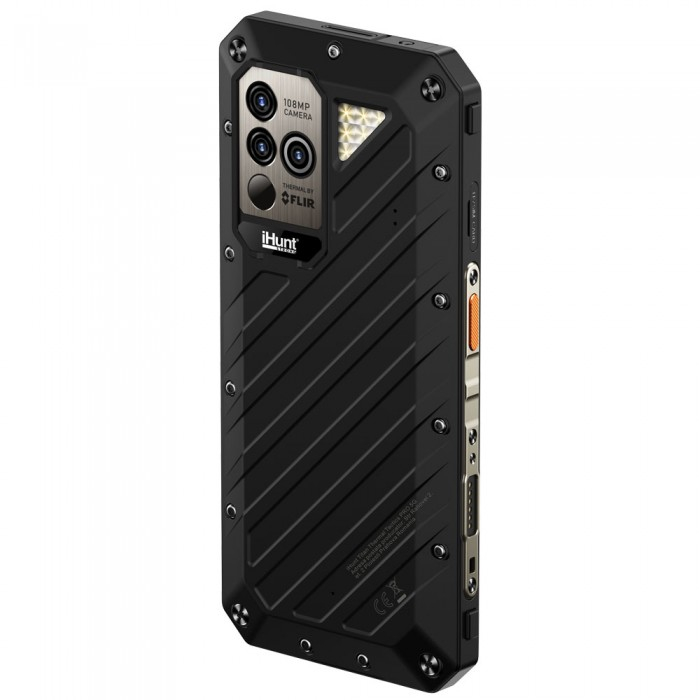 Telefon Mobil iHunt Titan Thermal Tactics PRO 4G, Camera Termala FLIR [2]