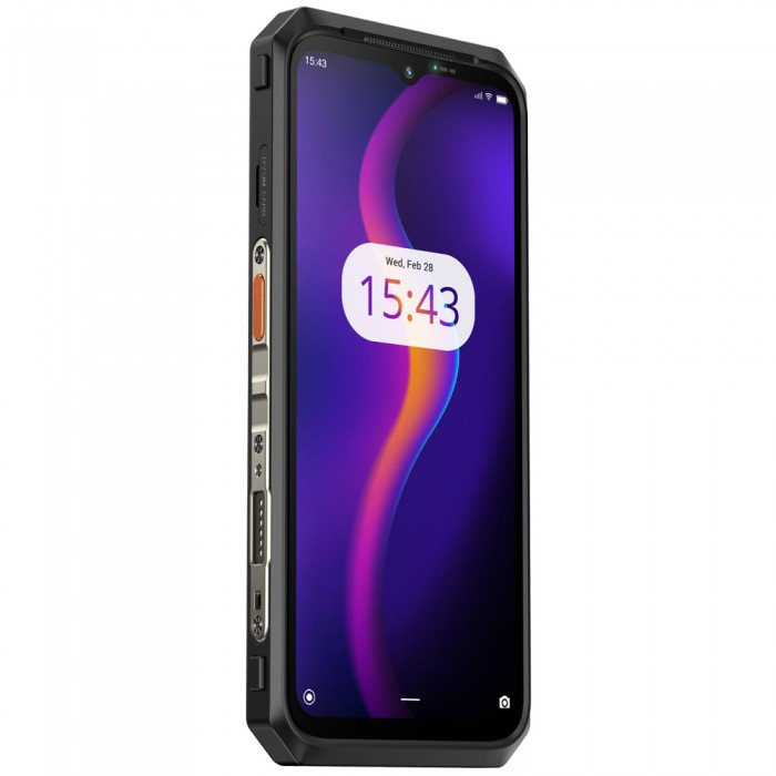Telefon Mobil iHunt Titan Thermal Tactics PRO 4G, Camera Termala FLIR [5]
