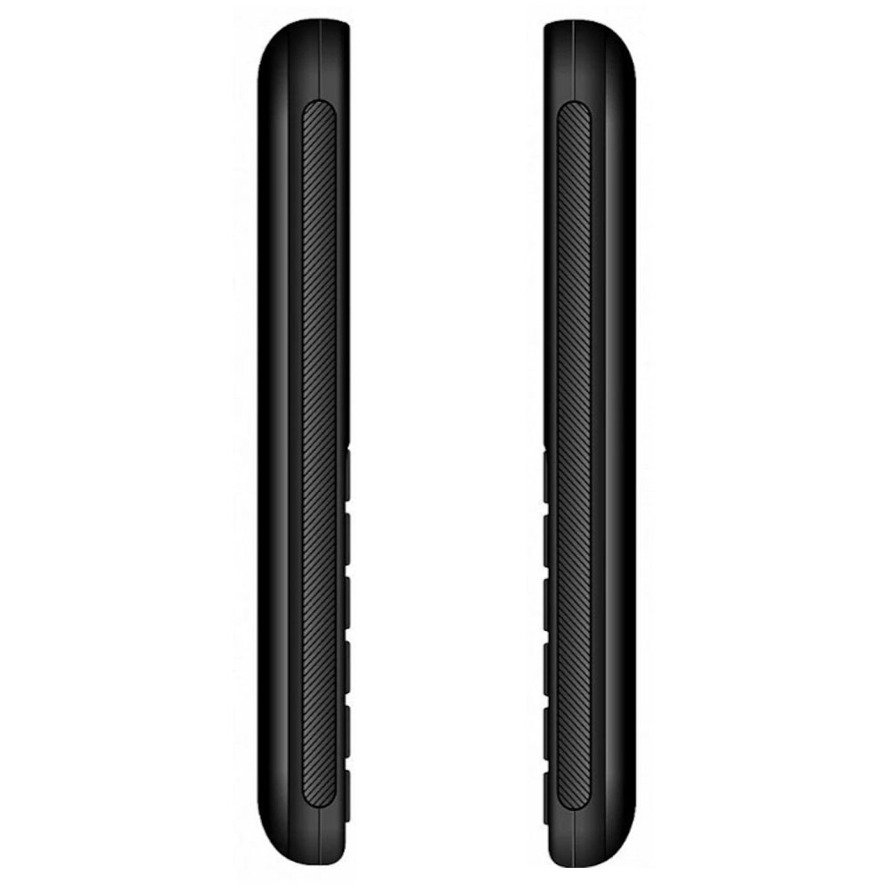 Telefon mobil Dual SIM Maxcom Classic MM718L VoLTE 4G, Black / Telefon taste / Telefon Seniori , batrani [5]