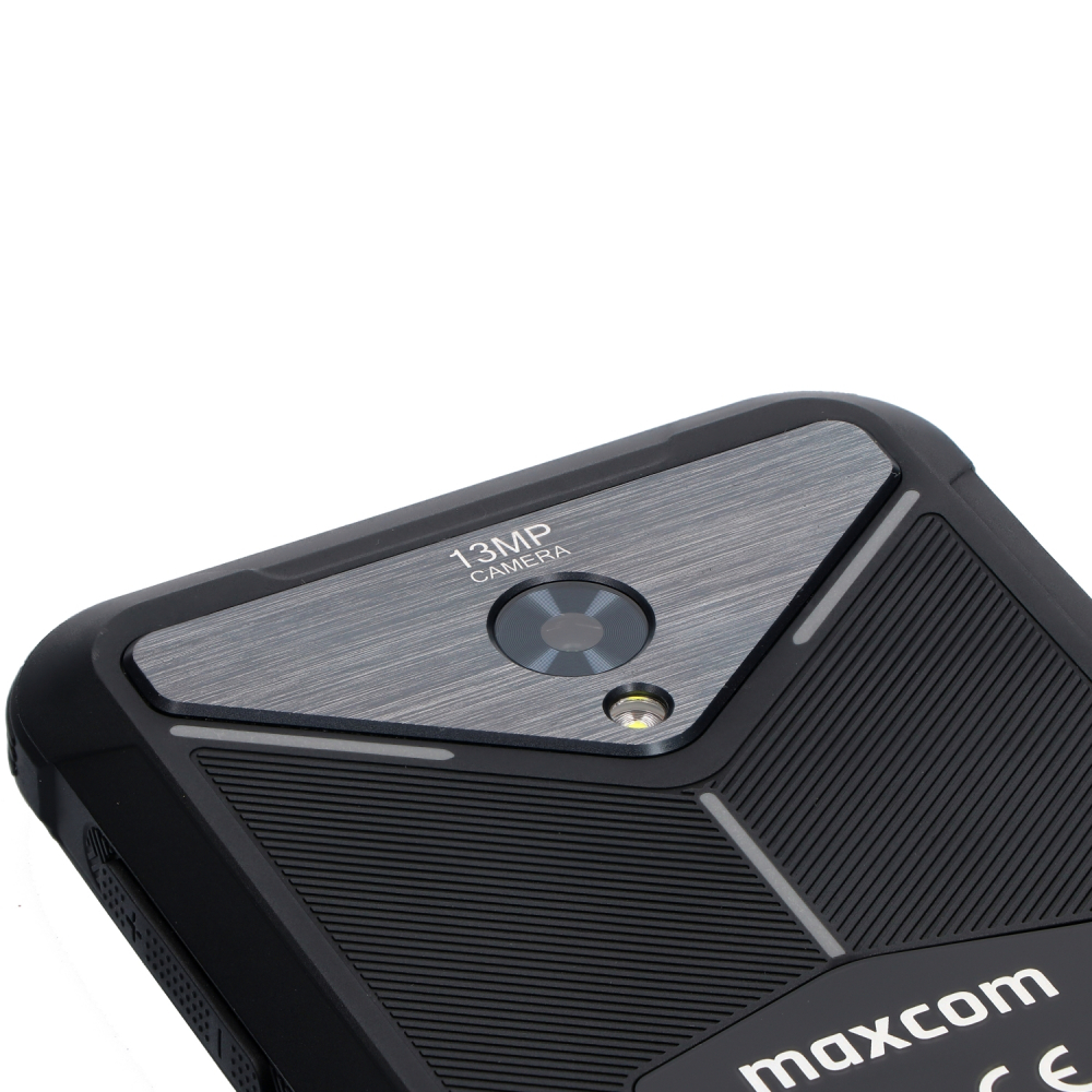 Telefon mobil Maxcom MS572, Dual SIM, 32GB, 3GB RAM, 4G, Black [4]