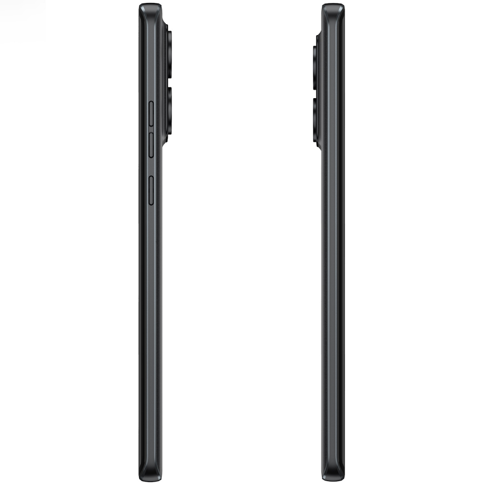 Telefon Motorola Moto Edge 40 neo, 5G, 256 GB + 12 GB RAM, Black Beauty [2]