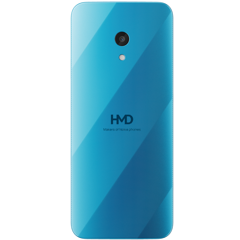 Telefon Mobil Nokia 235 4G Dual SIM Black Model Nou 2026-2027 USB-C Bluetooth 5.0 [5]