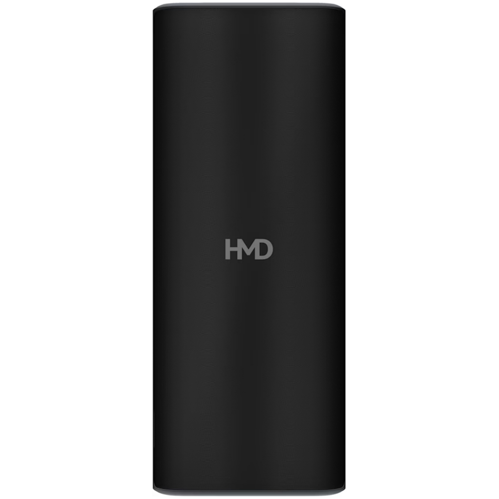 Telefon Nokia HMD 105 4G, Display 2.4", IP54, Black / Telefon cu butoane / Telefon seniori / Telefon batrani [3]
