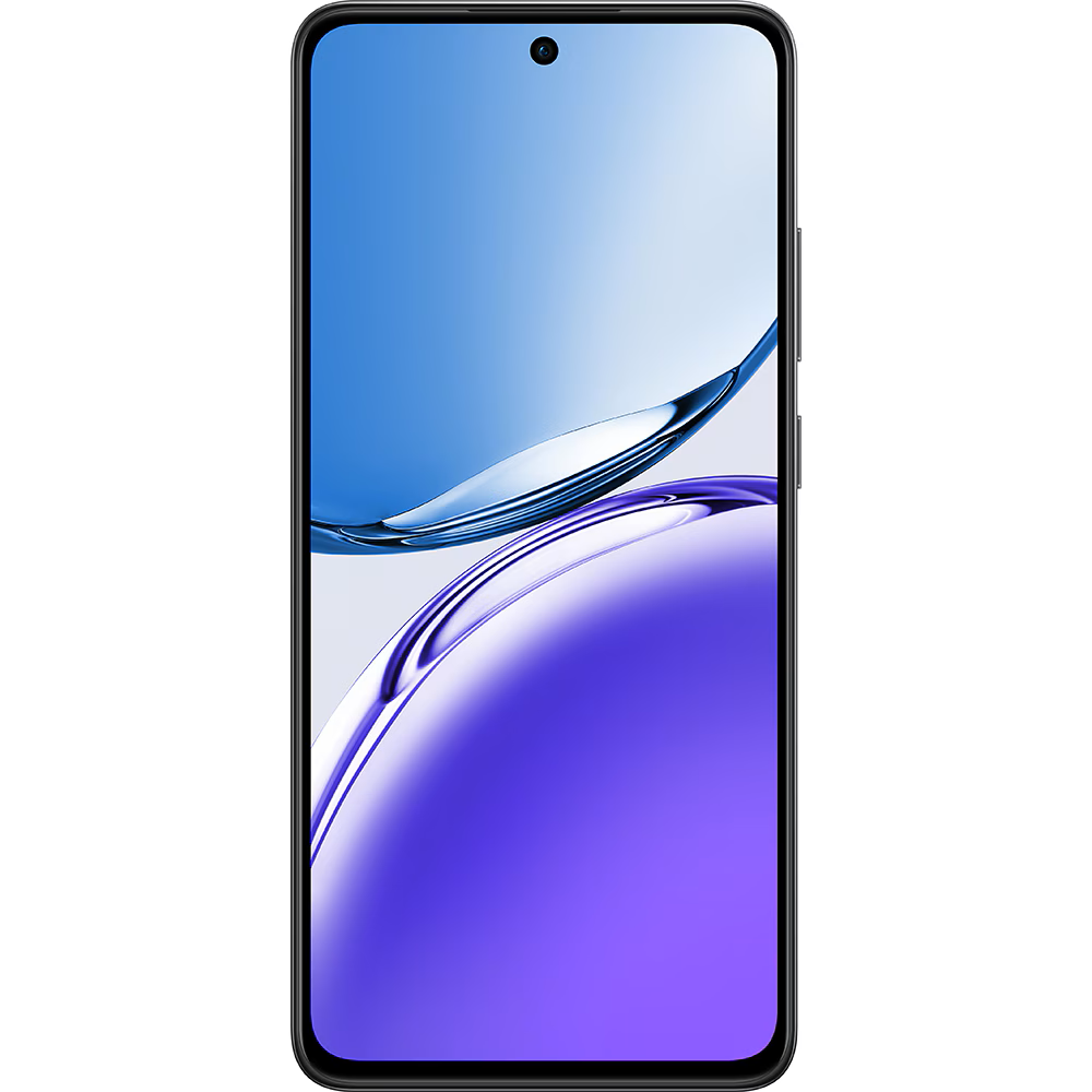 Telefon OPPO Reno 12F, 4G, Dual SIM, 256GB, 8GB RAM, 4G, Matte Grey [4]