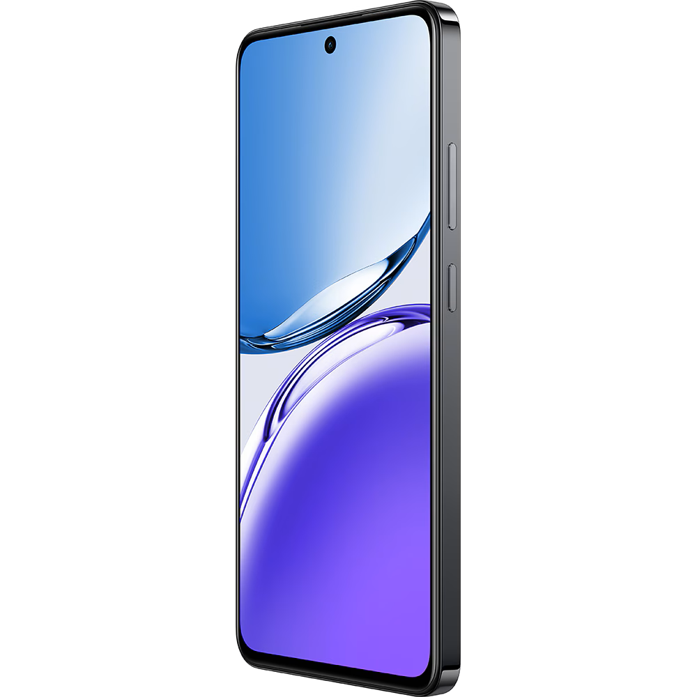 Telefon OPPO Reno 12F, 4G, Dual SIM, 256GB, 8GB RAM, 4G, Matte Grey [3]