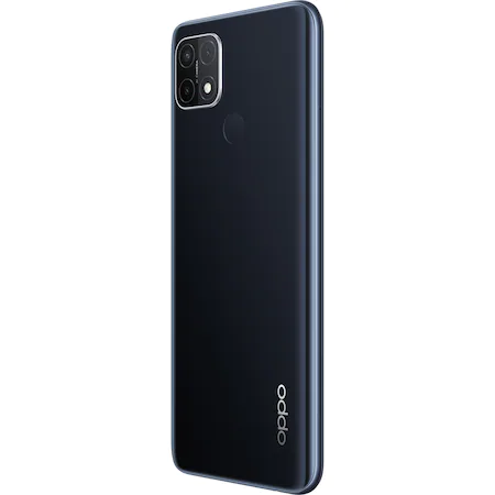 Telefon mobil OPPO A15s, Dual SIM, 64GB, 4G, Dynamic Black [5]