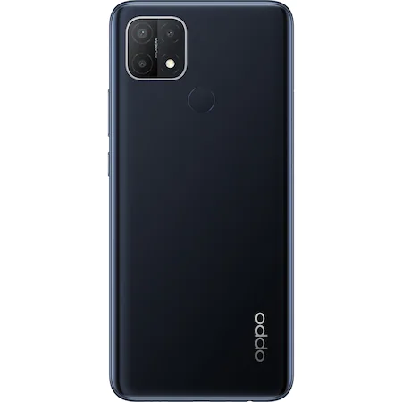 Telefon mobil OPPO A15s, Dual SIM, 64GB, 4G, Dynamic Black [4]