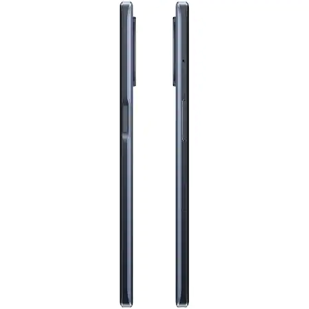 Telefon mobil Realme 9 5G, Dual SIM, 4GB RAM, 64GB, 5G, Meteor Black [6]