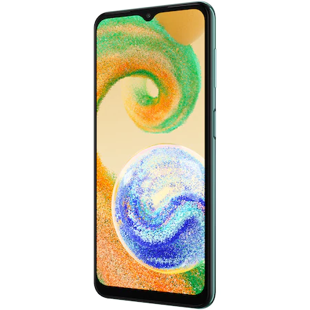 Telefon mobil Samsung Galaxy A04s, 32GB, 3GB RAM, 4G, Green [4]