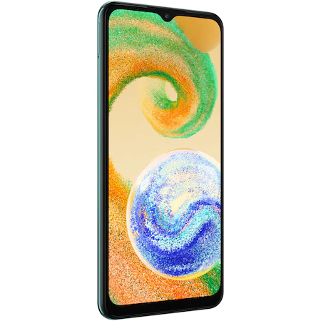 Telefon mobil Samsung Galaxy A04s, 32GB, 3GB RAM, 4G, Green [3]