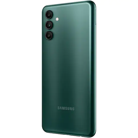 Telefon mobil Samsung Galaxy A04s, 32GB, 3GB RAM, 4G, Green [6]
