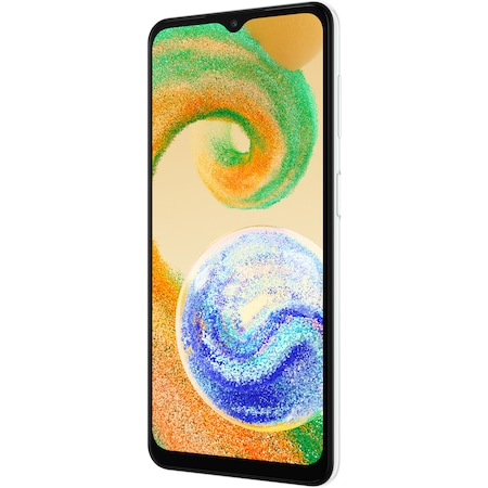 PROMO Telefon Samsung Galaxy A04s, 32GB, 3GB RAM, 4G, White [4]