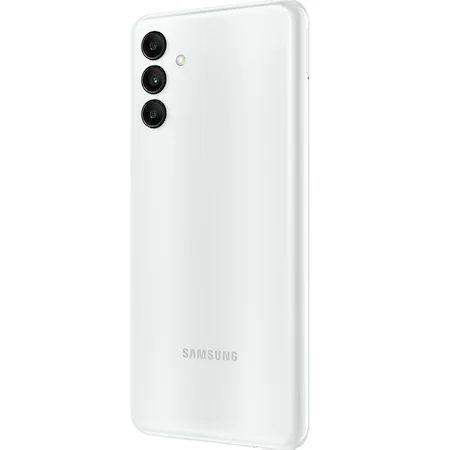 PROMO Telefon Samsung Galaxy A04s, 32GB, 3GB RAM, 4G, White [6]