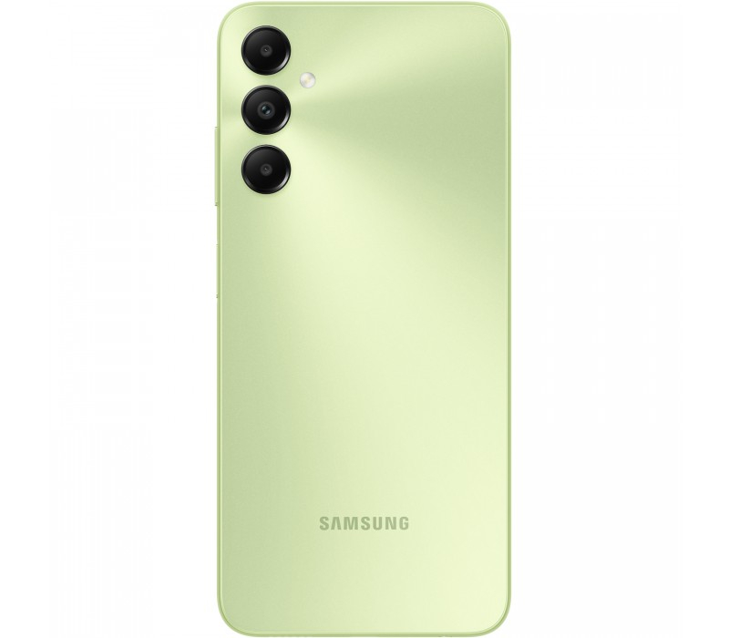 Telefon mobil Samsung Galaxy A05s, 128GB, 4GB RAM, 4G, Verde [4]