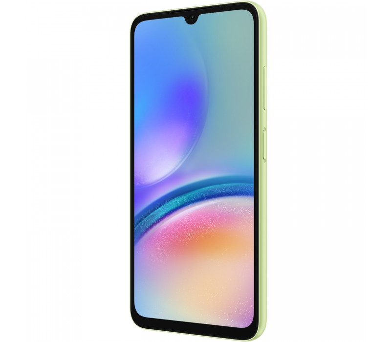 Telefon mobil Samsung Galaxy A05s, 128GB, 4GB RAM, 4G, Verde [3]