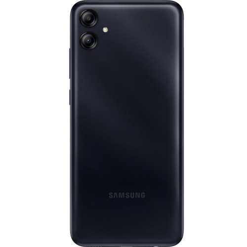 Telefon mobil Samsung Galaxy A04e, 32GB, 3GB RAM, 4G, Black [3]