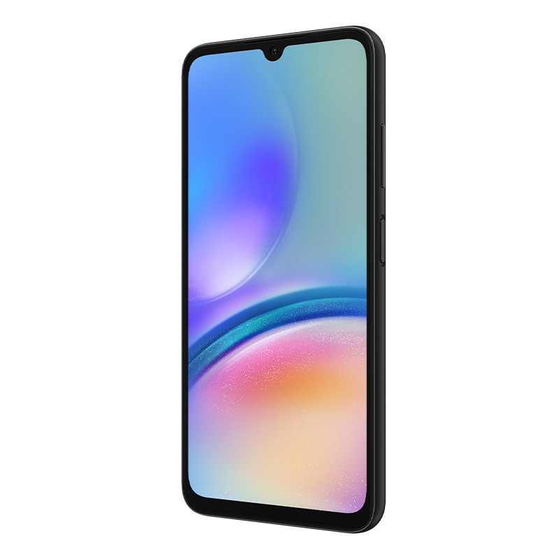 Telefon 128gb A05s Samsung Galaxy A05s, 128 GB, 4GB RAM, 4G, Black ND [4]