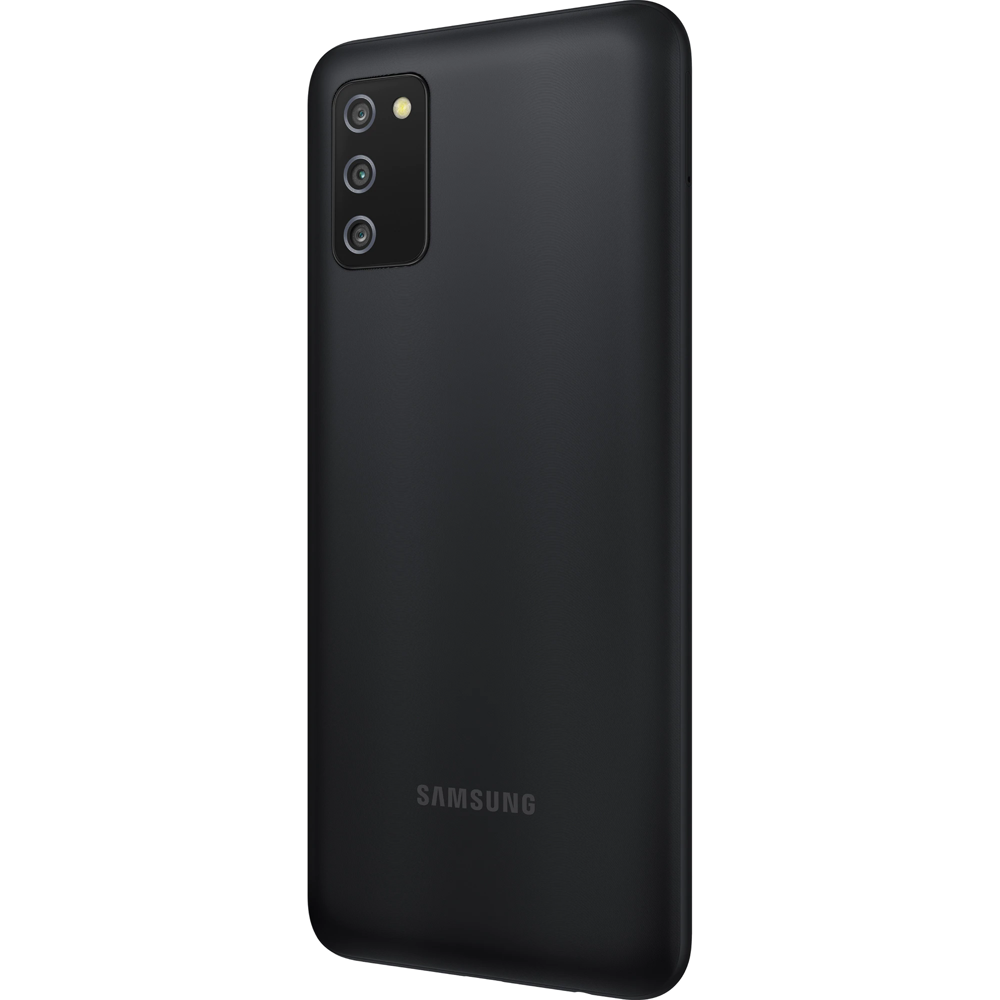 Telefon mobil Samsung Galaxy A03s, Dual SIM, 3GB RAM, 32GB, 4G, Black [3]